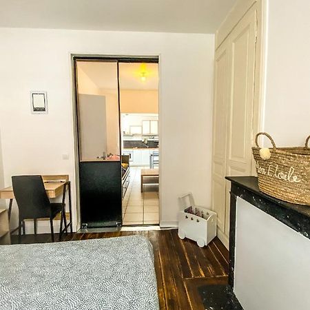 Bienvenue Au Parc St Pierre Appartement Amiens Buitenkant foto