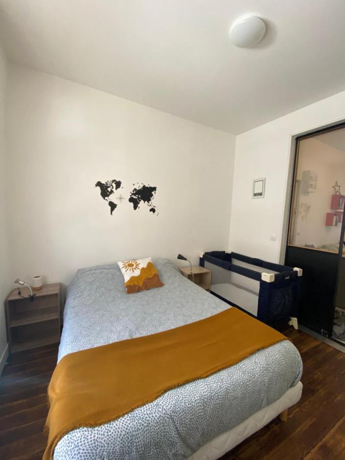 Bienvenue Au Parc St Pierre Appartement Amiens Buitenkant foto