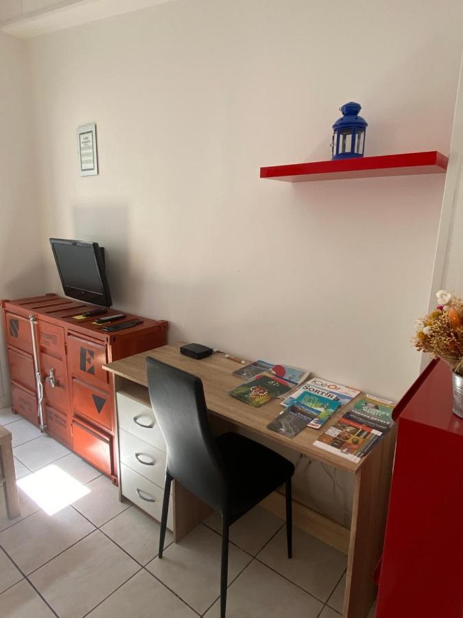 Bienvenue Au Parc St Pierre Appartement Amiens Buitenkant foto